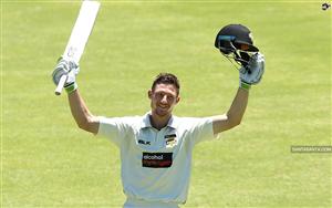 Cameron Bancroft - Australian Opening Batsman, infamous for ball tampering against South Africa